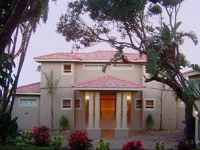 Whiteshores Guesthouse 