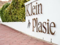 Kleinplasie Guesthouse 