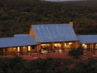 Valley Bushveld Country Lodge 