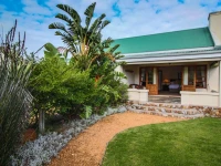 Dune Ridge Country House 