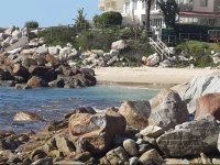 Port Main Royal Holiday Home 