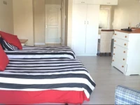 St Francis Bay Holiday Apartment 