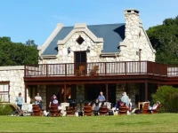 Mosaic South Africa Cottages 