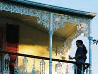 Evergreen Manor and Spa 