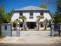 5 Seasons Guest House 4*