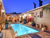 Apple Tree Guest House 