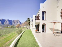 Banhoek Lodge 