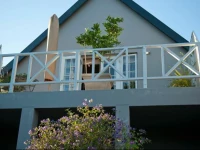 Baruch Guest House 