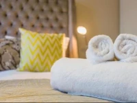 Bonne Esperance Studio Apartments 3*