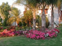 Casablanca Bed and Breakfast 