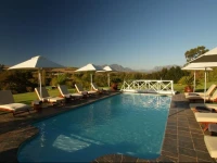 Cultivar Guest Lodge & Multi-Venue 