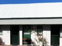 Fynbos Villa Guest House 