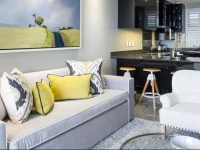 Life & Leisure Luxury Apartments 