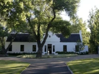 Molenvliet Wine & Guest Estate 
