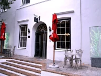 Oude Werf Hotel 