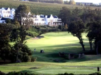 Three Cities Kleine Zalze Lodge 