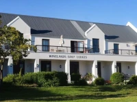 Winelands Golf Lodges 