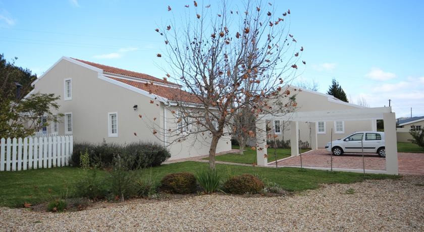 Beau Belle Guest Cottages 