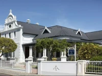 Caledon Villa 