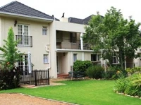 Rivierbos Guest House 