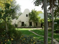 The Country Guesthouse 