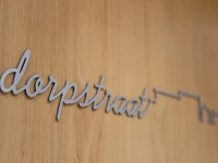 107 Dorpstraat Boutique Hotel 