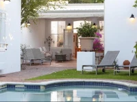 22 Die Laan Self Catering Accommodation 