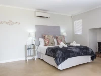 401 Rozendal Cottages 