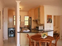 Apartment Parfait 