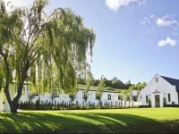 Brenaissance Wine & Stud Estate 