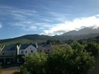 Fynbos Feniks Apartment 