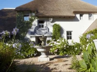 In the Vine Country Manor House 