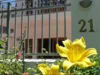 Penelopes Guesthouse 