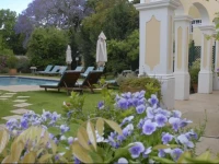 River Manor Boutique Hotel and Spa 