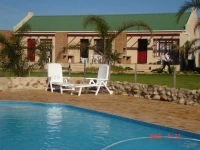 Skilpadvlei Wine Farm 