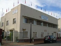 Stellenbosch Travellers Lodge 