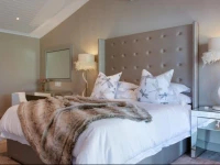 The Jordan Suites 