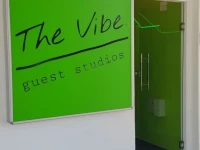 The Vibe Guest Studios 