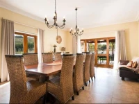 Villa Westhof Accommodation 