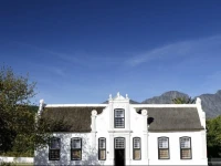 Weltevreden Estate 