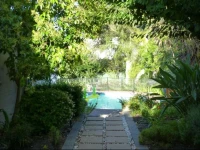 Wild Plum Cottage 
