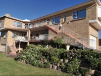 Adagio Luxury Self Catering 