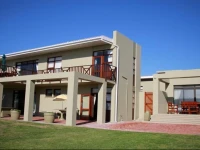 Buttercup Luxury Self Catering Seafront Apartments 