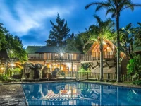 Tsitsikamma Lodge & Spa 