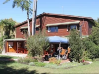Tsitsikamma Backpackers 
