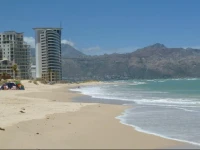 Apartment Beach Road 
