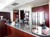 Loddeys Self Catering Apartments 