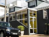 Loddey`s Guest House 