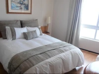 Ocean Breeze Hotel Private Suites 507/508 