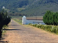 Ruitersvlei Heritage Guest Rooms 